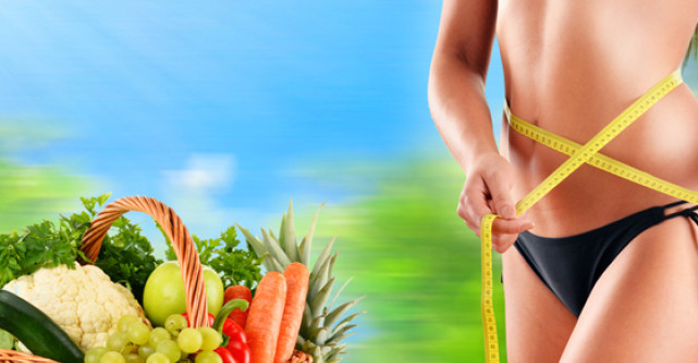 Dieta rapida de 10 zile inainte de 1 MAI