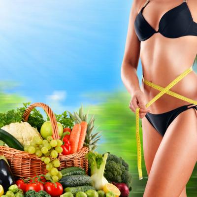 Dieta rapida de 10 zile inainte de 1 MAI