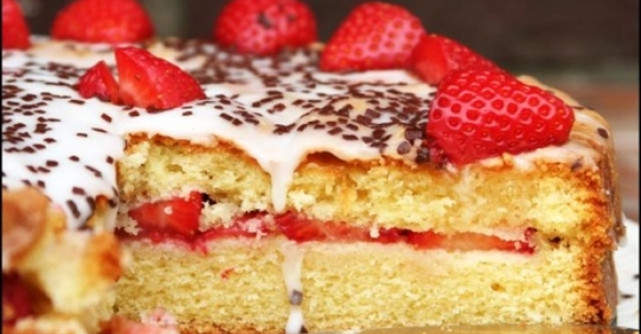 Capricii culinare: desert afrodisiac pentru cina romantica