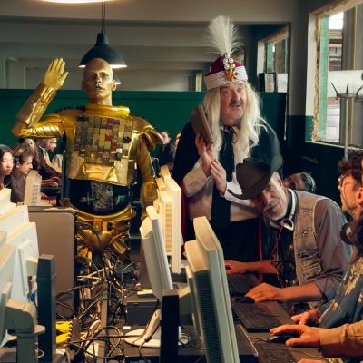  Les Films de Cannes à Bucarest: Avanpremierele Toamnei - cele mai noi filme românești se văd  la Cinema Muzeul Țăranului