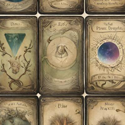 Tarot online: Te va căuta în curând?