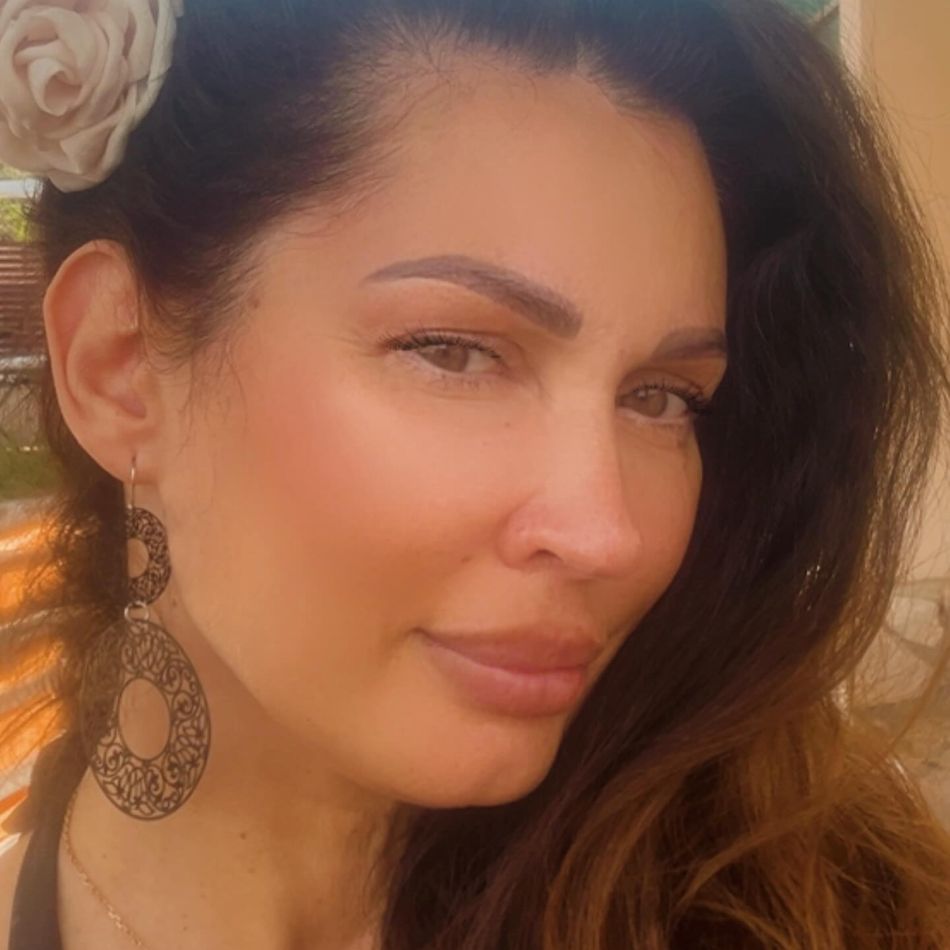 Nicoleta Luciu stârnește controverse în mediul online: Nici nu mi-am dat seama cine este...