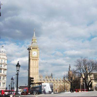 Jurnal de calatorie: Londra prin ochii mei
