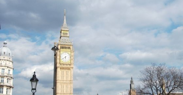 Jurnal de calatorie: Londra prin ochii mei