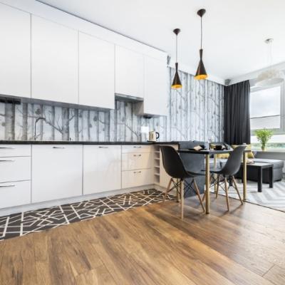 Cum protejezi parchetul împotriva deteriorărilor 