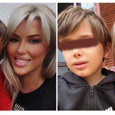 Iulia Sabbagh, durerea unei mame cu copil special. Fiul ei a fost bătut la grădiniță: Nu mă voi opri până nu se face dreptate...