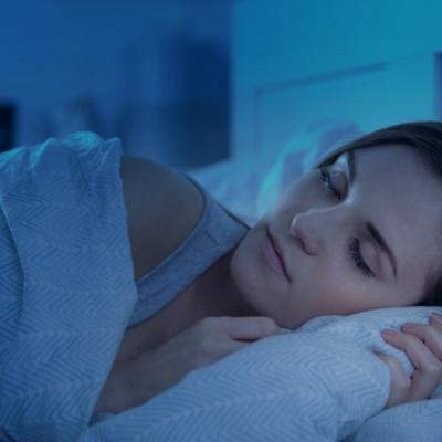 Ce spunem, de fapt, când vorbim în somn?