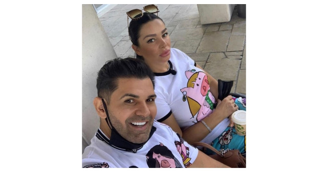 Florin Pastramă i-a dat replica lui Brigitte, după cuvintele dure pe care i le-a adresat în public: Inima de piatră și...