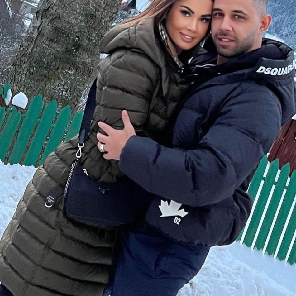 Alex Ashraf, dezvăluiri despre divorțul de Oana Zăvoranu și acuzațiile aduse:  Eu am înaintat divorțul!