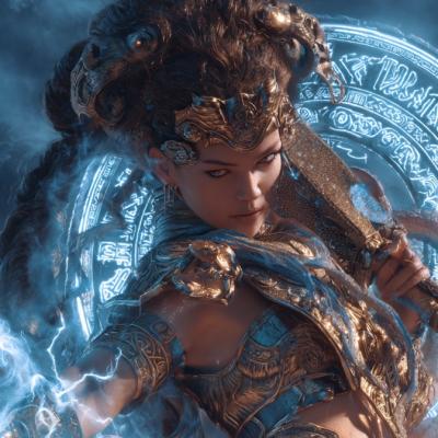 Nu o provoca! Această zodie explodează când simte nedreptatea