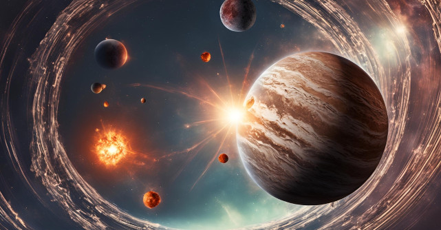 Pe 15 mai Mercur intră în Taur pentru a ne alinia cu adevărul suprem. Acum ne putem transforma viețile