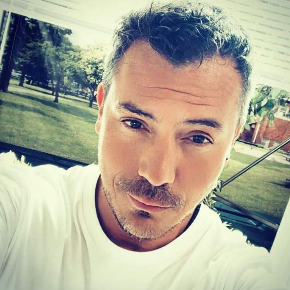 Reacția lui Răzvan Fodor după ce soția sa, Irina, a revenit din America Express: Cel mai fericit