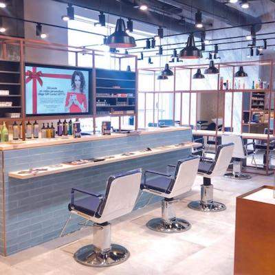 GETT’S a deschis un nou salon de înfrumusețare în Plaza România cu o investiție de peste 130.000 euro