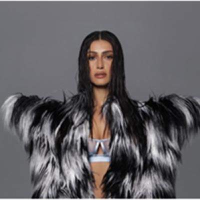 Prinde fericirea alături de Alina Eremia și piesa De ce – un nou visual din EP-ul Antifragil