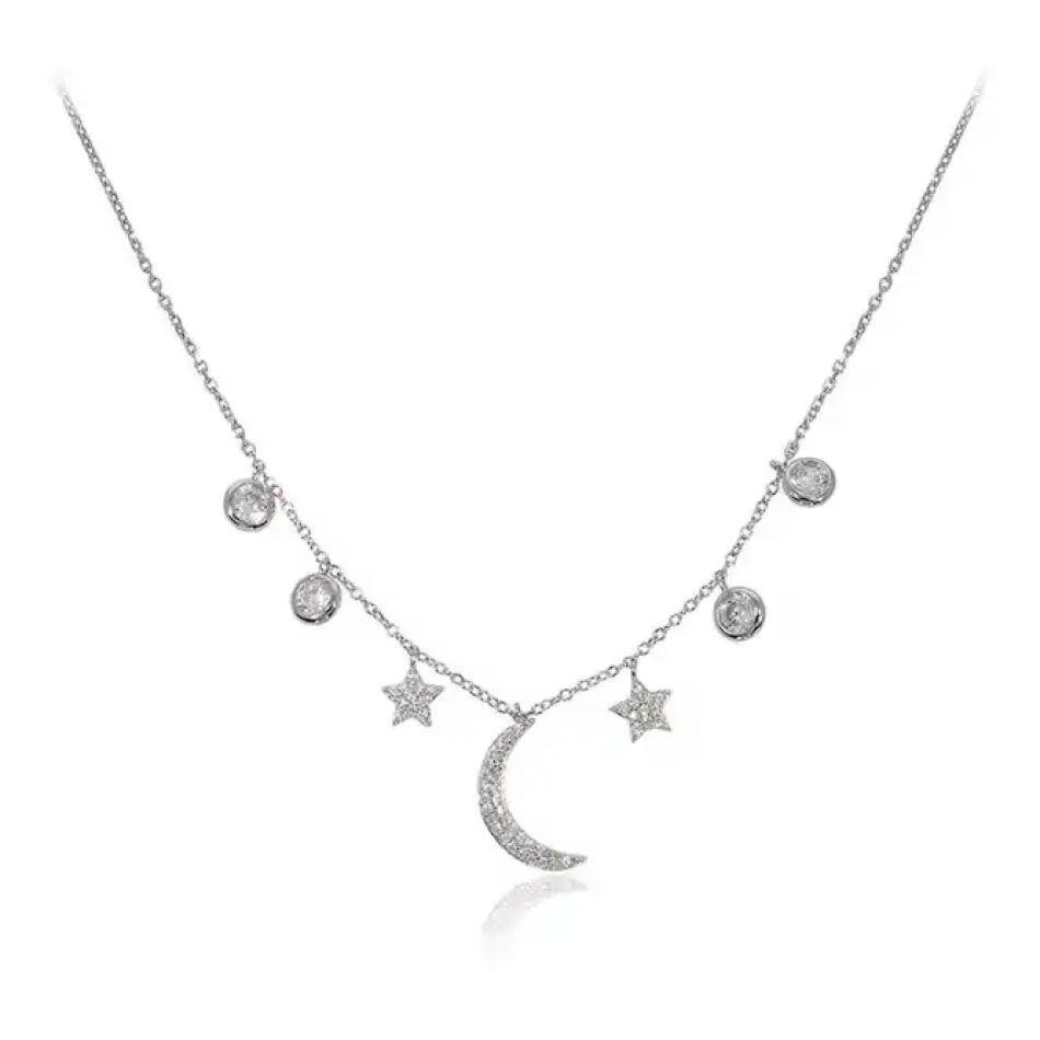 Ce modele de coliere se poartă în vara lui 2023?