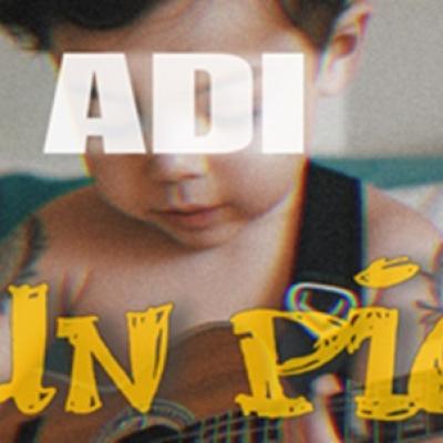 Un pic din sufletul lui ADI