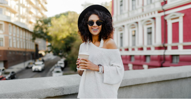 Cum sa-ti adaptezi cu stil garderoba de iarna la primavara