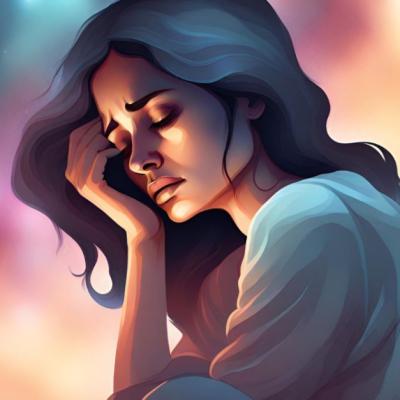 Nu ești singură! 20 de mesaje pline de speranță și optimism pentru cei care au parte de un început de an mai greu