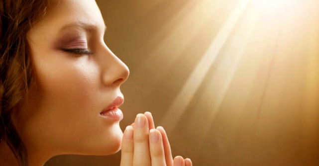 2 RUGACIUNI puternice pentru SANATATE pe care sa le rostesti in fiecare zi