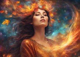 Horoscop pentru suflet: Mantra zodiei tale pentru săptămâna 23-29 septembrie ✨ | Află mesajul tău interior