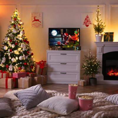 Top 5 sfaturi pentru a-ţi împodobi casa de Crăciun