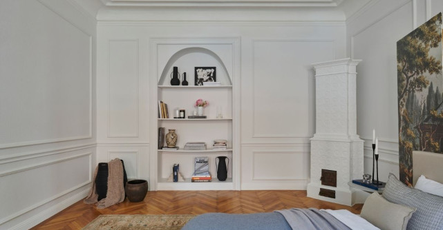 Cum să creezi un decor elegant fără să renovezi toată casa