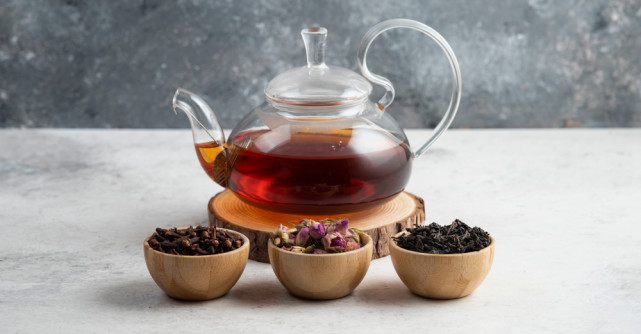 Ceai de cuisoare - beneficii și proprietăți pentru sănătate