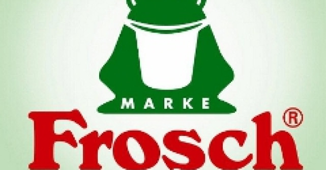 Frosch, broscuta eco