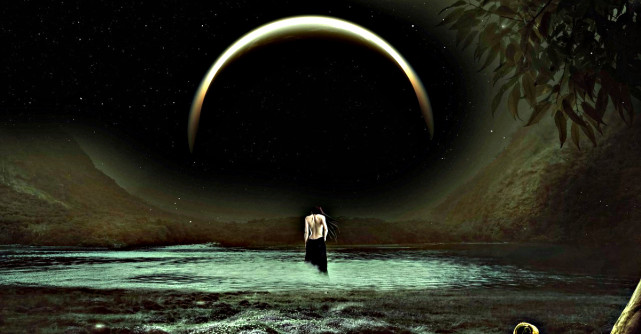 Luna Nouă de pe 15 noiembrie poate fi semnul divin de care avem nevoie. Sfatul Universului pentru fiecare zodie în parte