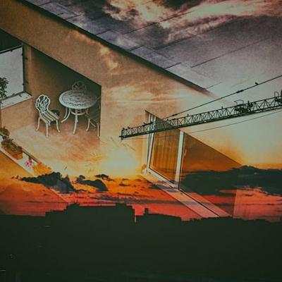 Alexandra Crisbasan, fata indragostita de fotografia fine art