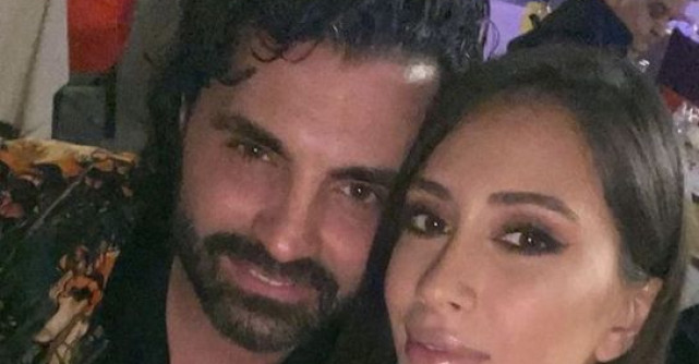 Botez de 5 stele pentru fiul lui Pepe! Cătălin Măruță și Andra nu l-au botezat pe Pepe Jr. Declarațiile prezentatorului