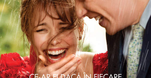 Recomandare de film: About Time - Era si timpul!