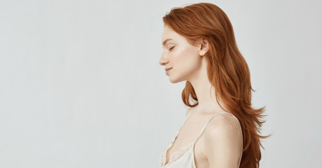 Forta misterioasa a femeii sensibile