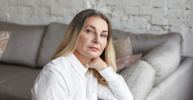 După 50 de ani, femeilor le dispar martorii din bord