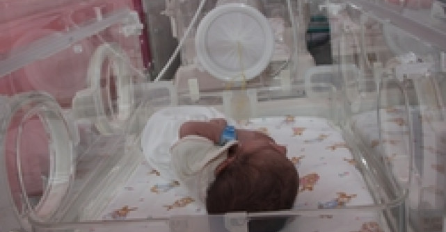 Salvati Copiii Romania investeste peste 90.000 lei in maternitatea Cantacuzino