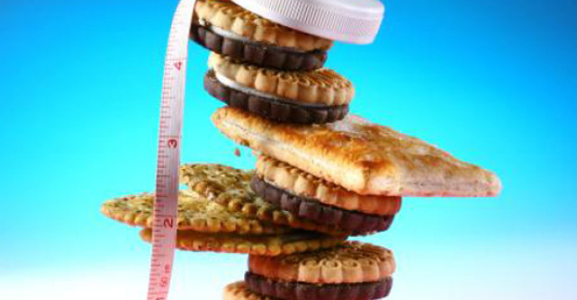 De ce te ingrasi. Afla raspunsul aici si scapa de curele de slabire