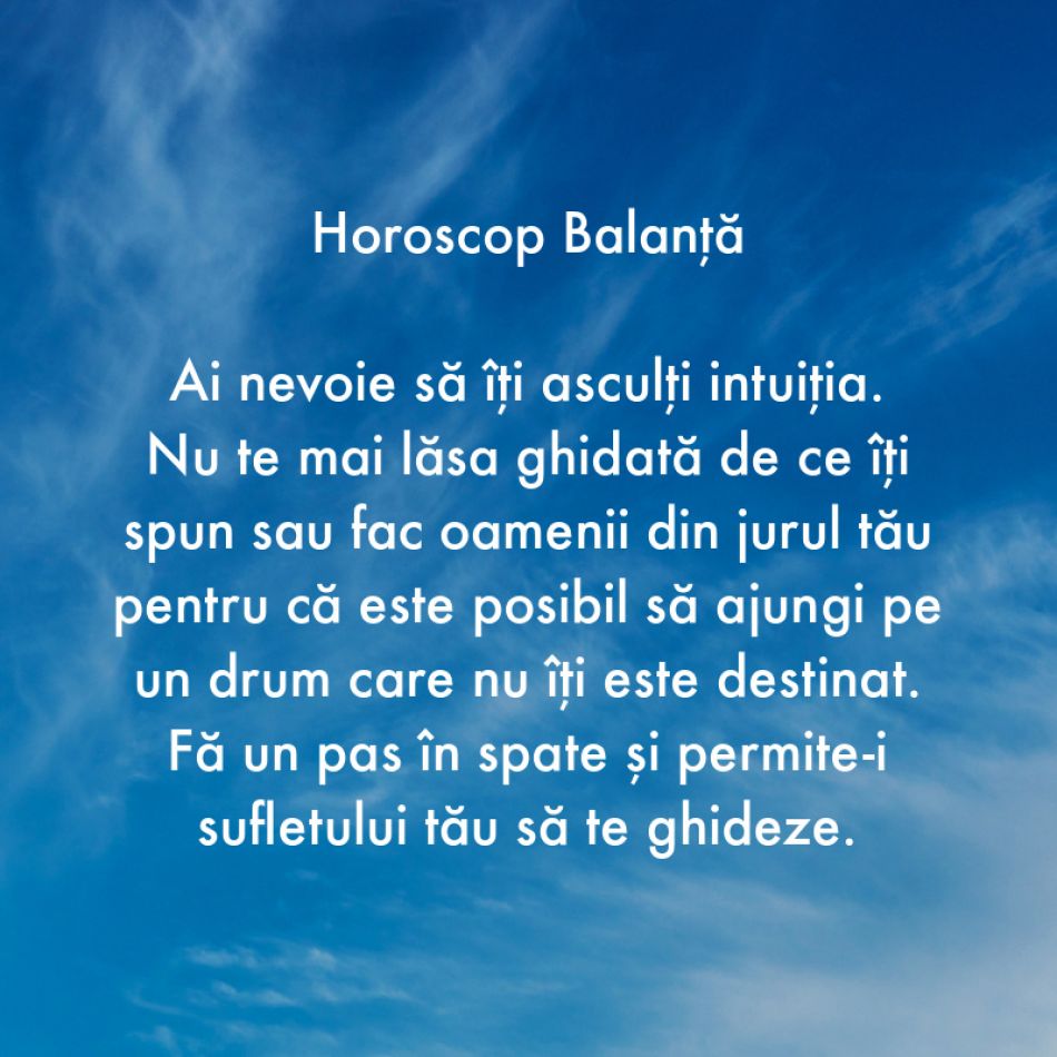 De ce are nevoie fiecare semn zodiacal în săptămâna 19-25 iunie