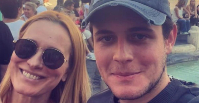 Motivul pentru care Aris Eram a fost exmatriculat o săptămână de la liceu