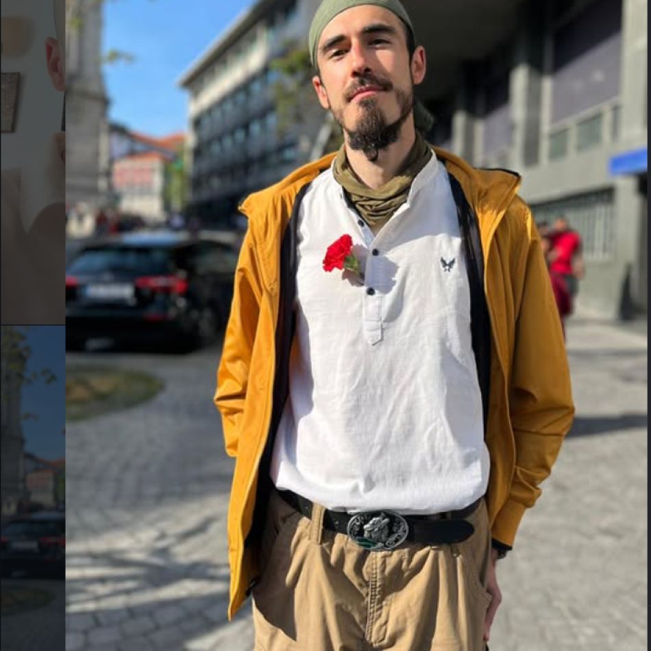 Fost concurent de la X Factor, dispărut fără urmă în Portugalia. Familia și prietenii cer ajutor pentru găsirea lui Andrei 