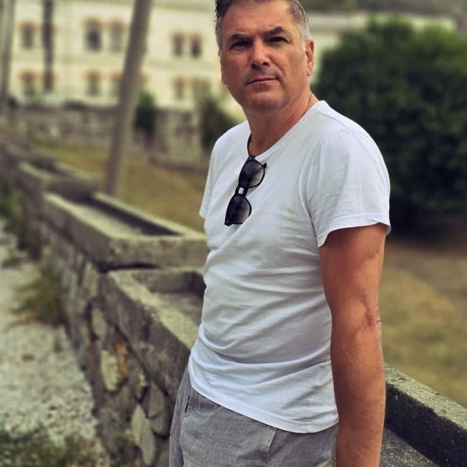Mircea Radu a divorțat în urmă cu un an. Prezentatorul TV, primele declarații despre separarea de Raluca