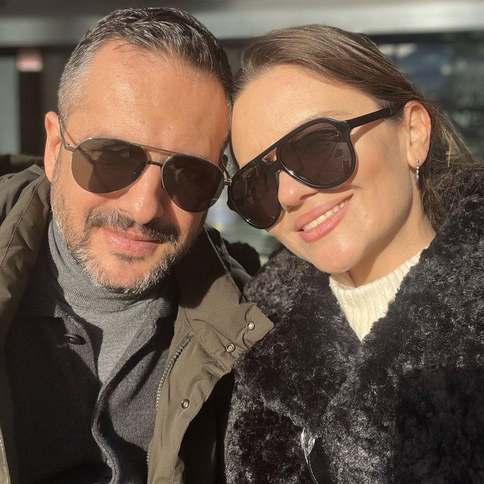 Cristina Șișcanu, decizie radicală legată de familia sa! Ce a hotărât soția lui Mădălin Ionescu?
