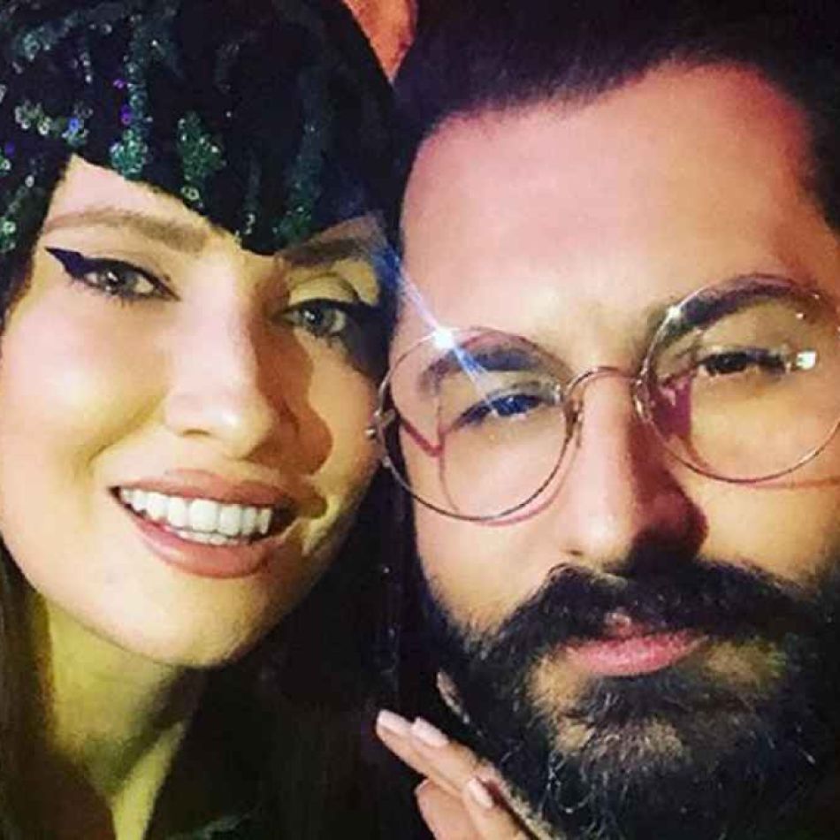 Iulia Albu și Mike, apariție surpriză la un eveniment monden. Relația lor ridică semne de întrebare. Formează din nou un cuplu?