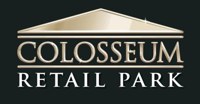 Noi magazine in Centrul Comercial Colosseum 