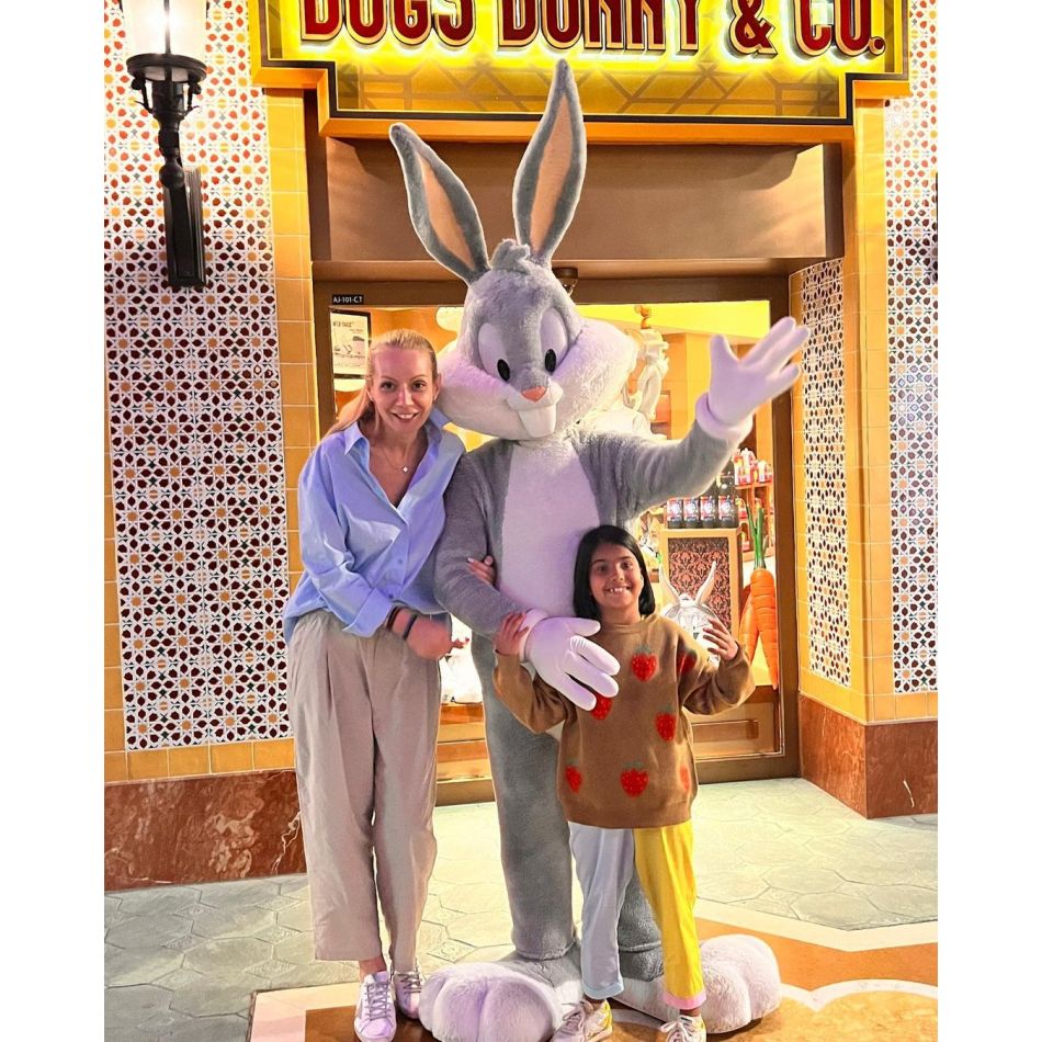 Daciana Sârbu, despre dificultățile trăite cu fetița adoptată: Cu răbdare și iubire, totul a mers pe drumul cel bun...