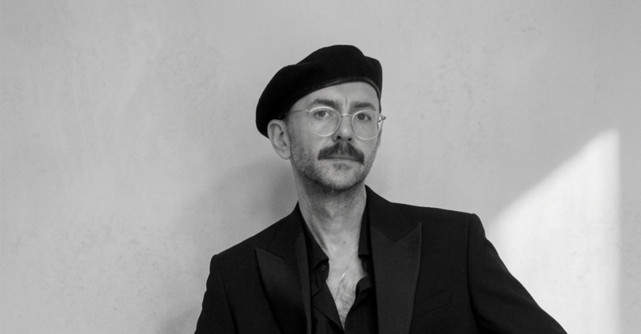 AEMME Publishing îl numește pe Andrei Morgan-Iovu în funcția de redactor-șef al Vogue România