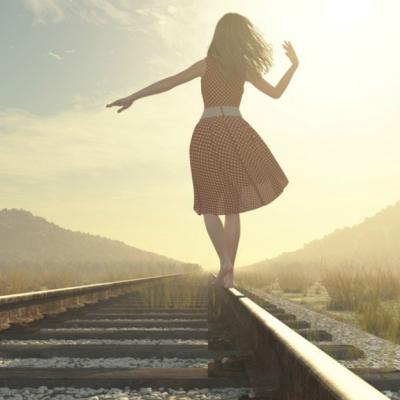 Vrei sa fii mai increzatoare? Renunta la ideea de perfectiune