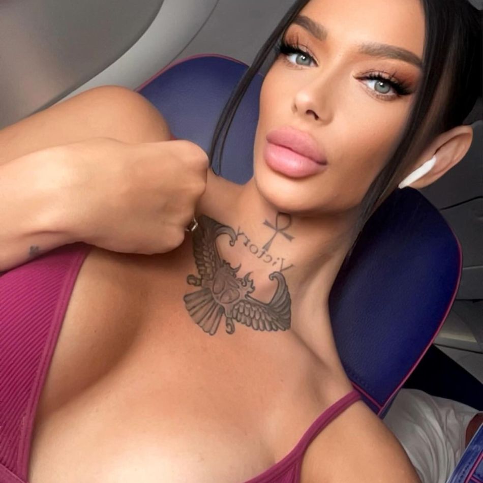 Armina, partenera lui Marcel de la Insula Iubirii, răspunde acuzațiilor legate de meseria sa:  În Dubai am muncit normal...