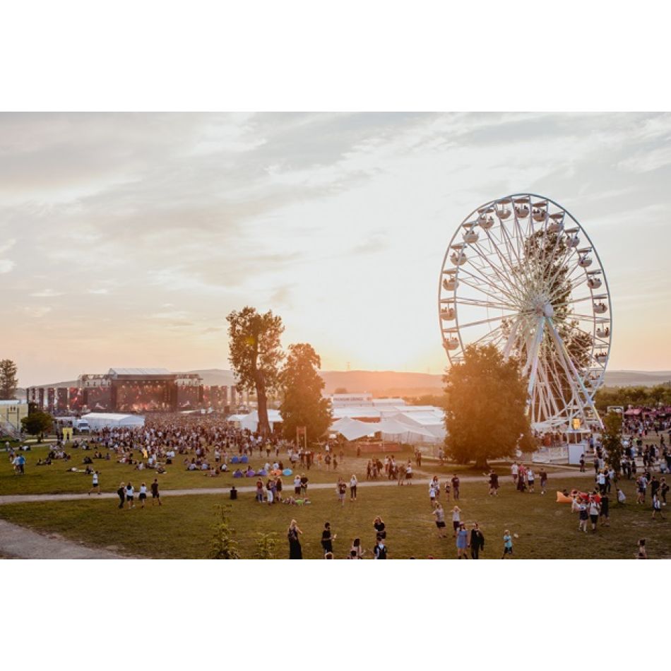 Două săptămâni până la Electric Castle: lista generoasă a activităților din festival