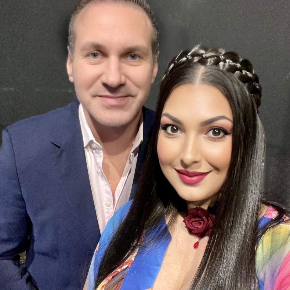 Alin Oprea nu le mai lasă averea copiilor săi, după declarațile Larisei Uță. Artistul își schimbă testamentul:1 leu nu mai vezi