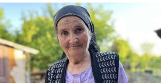 Bunica Gherghina, vedeta TikTok-ului, internată de urgență la spital! Cum se simte cea mai îndrăgită bunică de pe social media?